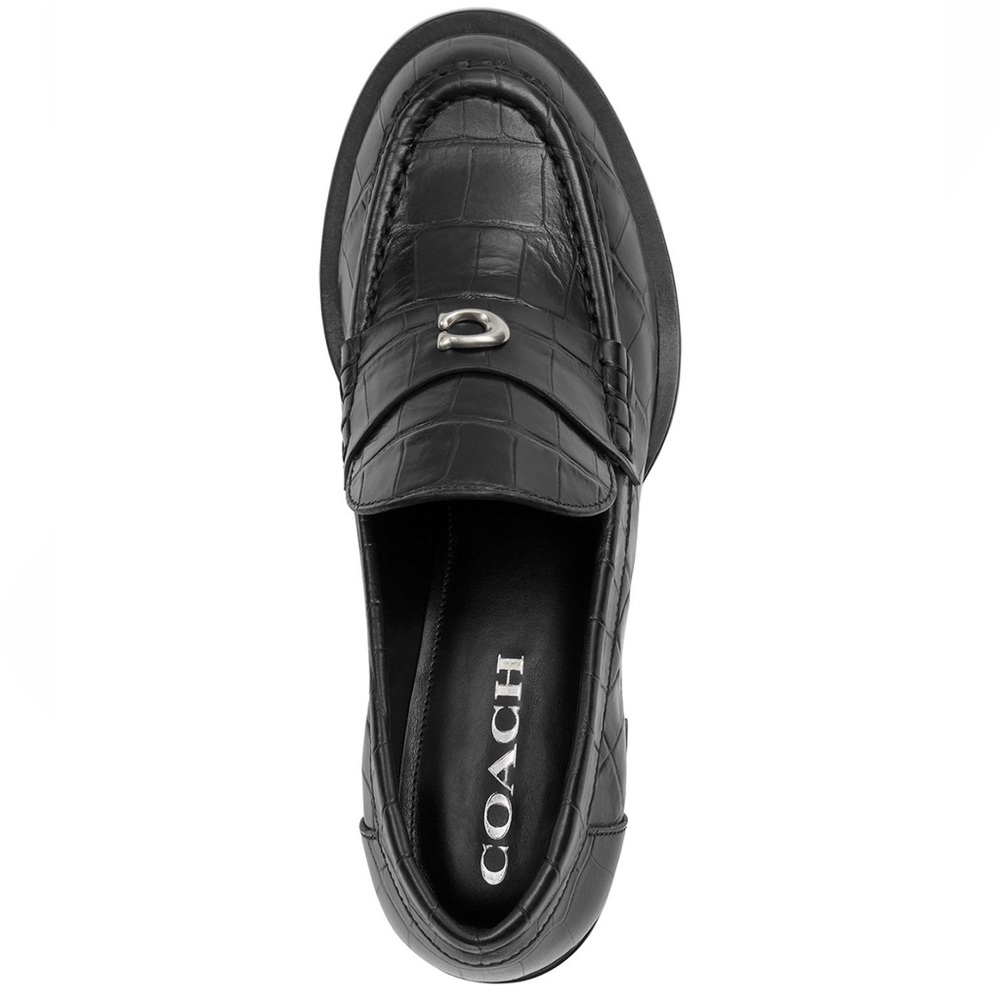 Women's Natalie Loafer Pumps new size 7/5 - Picture 6 of 9